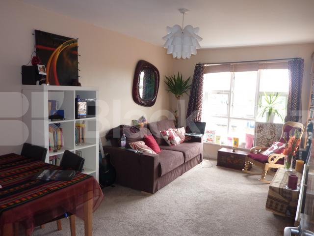 			LET & MANANGED, 1 Bedroom, 1 bath, 1 reception Flat			 Warltersville Road, ARCHWAY